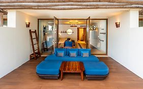 Presidente Intercontinental Cozumel Resort & Spa By Ihg